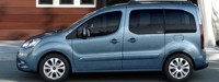 Chiptuning  berlingo ii